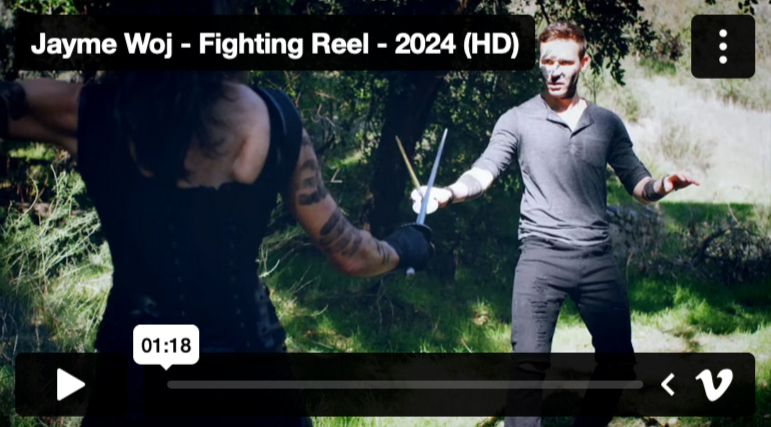 Video
